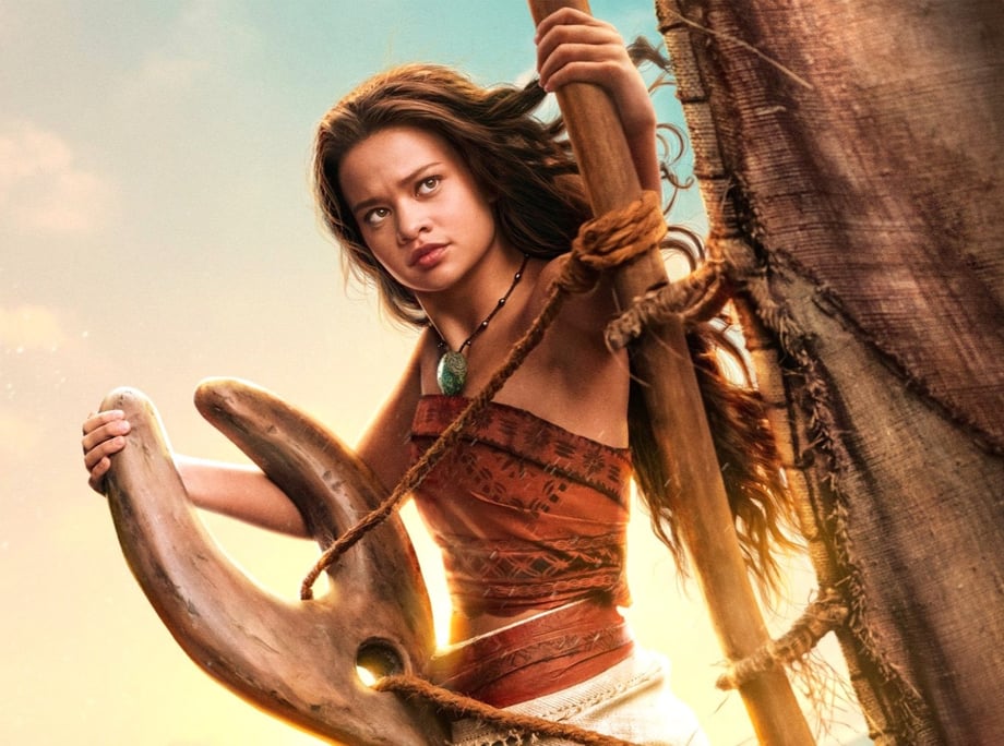 Moana Reviews Are In: "It's The Same Film, Disney Just Wants You To Pay For It Again"