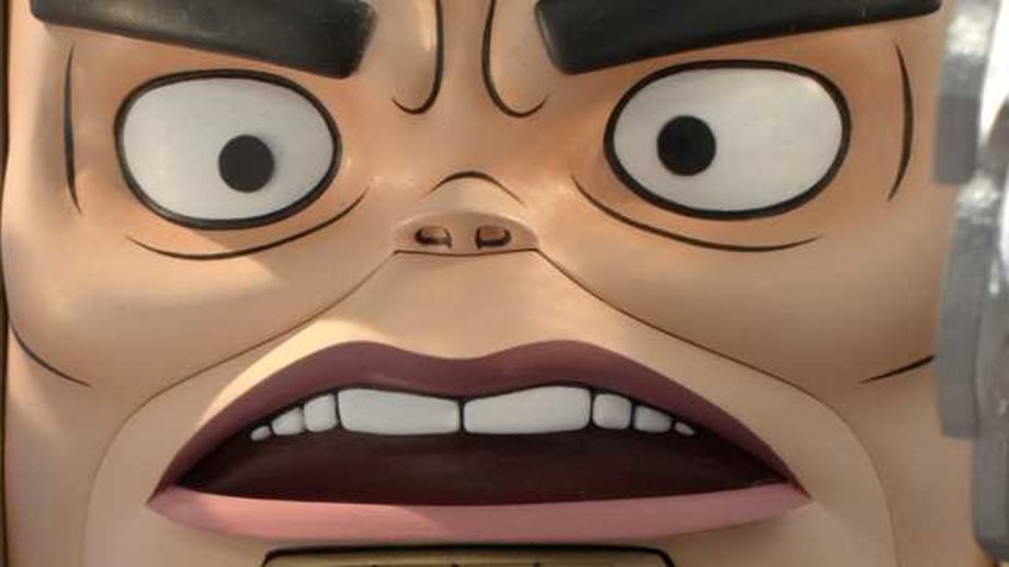 MODOK: Marvel And Hulu's Newest Series Has Released Some Brand New Clips During Their NYCC Panel
