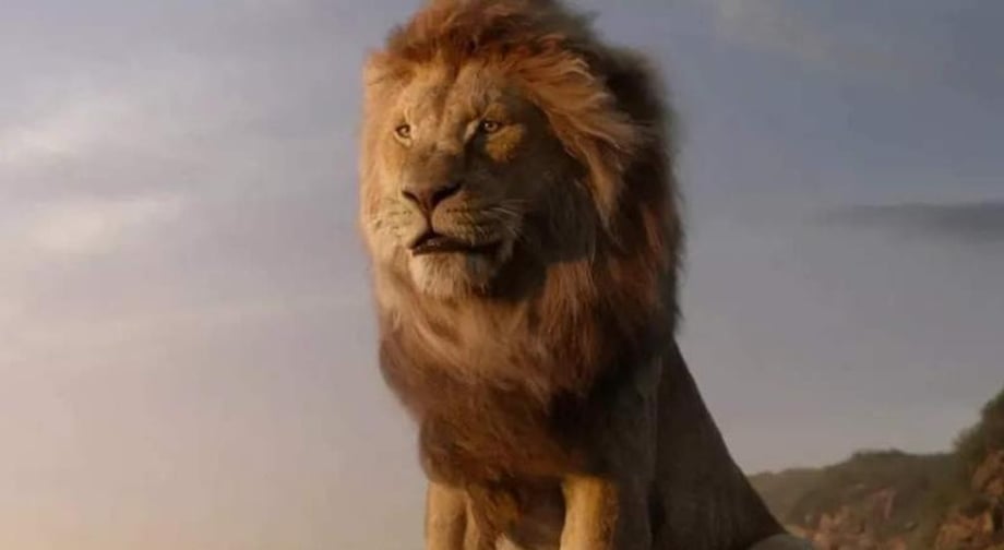 MUFASA: THE LION KING: Disney Announces Prequel To 2019 Live-Action Adaptation Set For Release In 2024