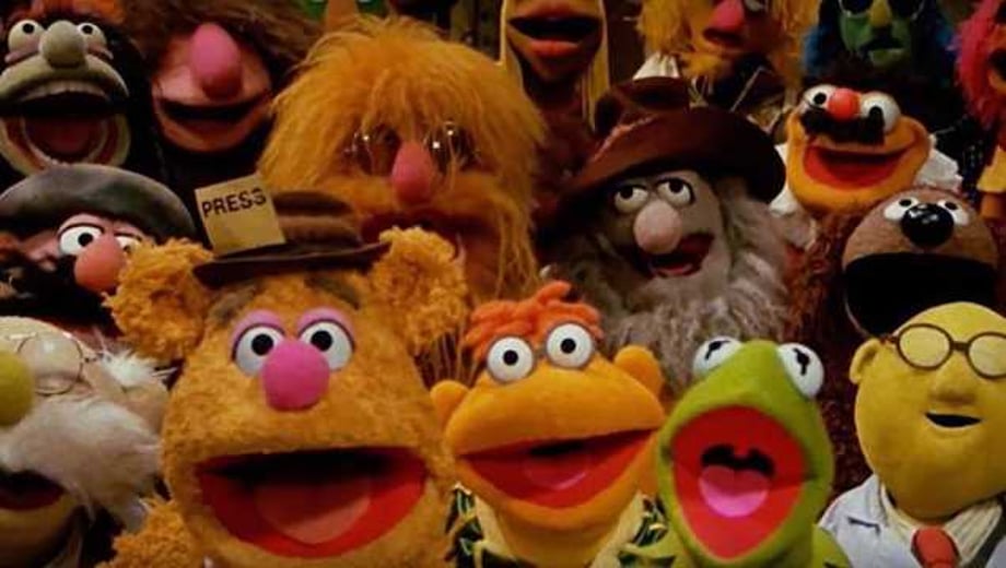 MUPPETS LIVE ANOTHER DAY Producer Josh Gad Confirms Disney+ Scripted Comedy Series Will Not Move Forward