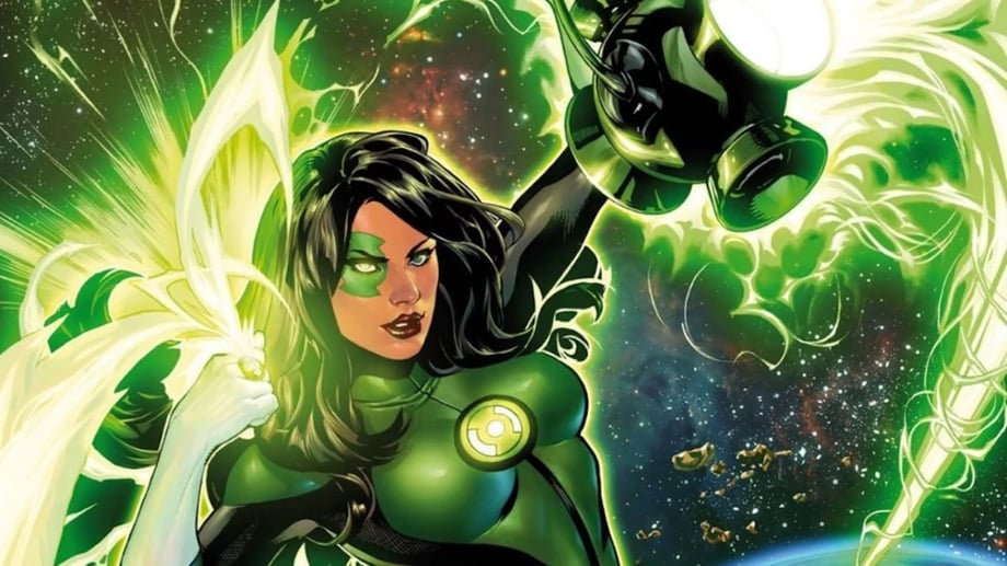 My Adventures With Superman Season 3 Reveals Jessica Cruz First Look Ahead Of Green Lantern Spin-off