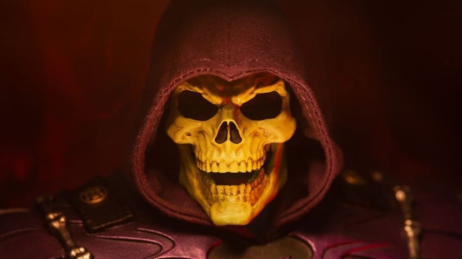 Newest Addition To MASTERS OF THE UNIVERSE Line Available For Pre-Order This Week