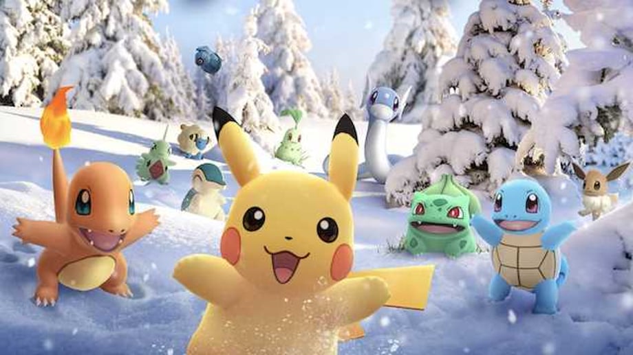 Niantic CEO Reveals That The Pokémon Company Is Very Pleased With POKÉMON GO And POKÉMON LET'S GO