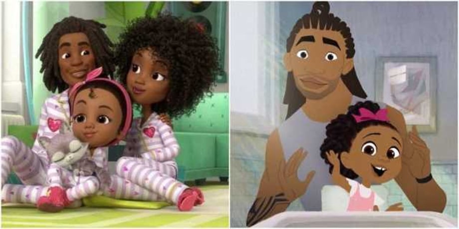 Nickelodeon Removes MADE BY MADDIE From Schedule Following HAIR LOVE Controversy