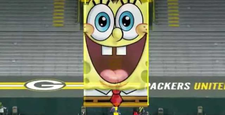 Nickelodeon To Air Kid-Focused, Slime-Filled Telecast Of NFL Wild Card Game With Sneak Peek Of KAMP KORAL