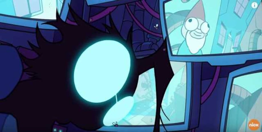 Nickelodeon's INVADER ZIM Animated Film To Stream On Netflix This Summer