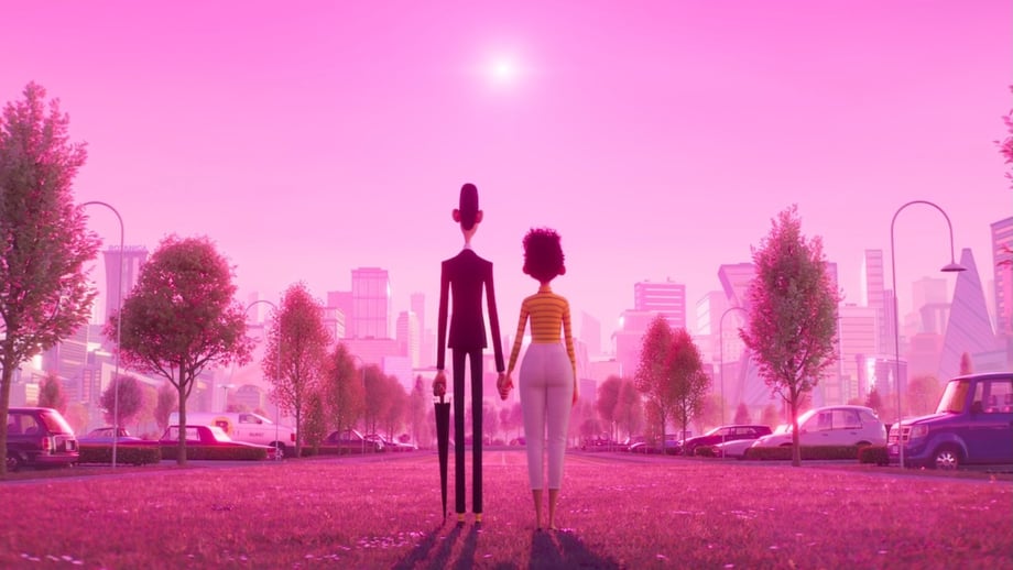 Not Alone Trailer: Timothée Chalamet And Selena Gomez Star In Illumination's Cosmic Love Story