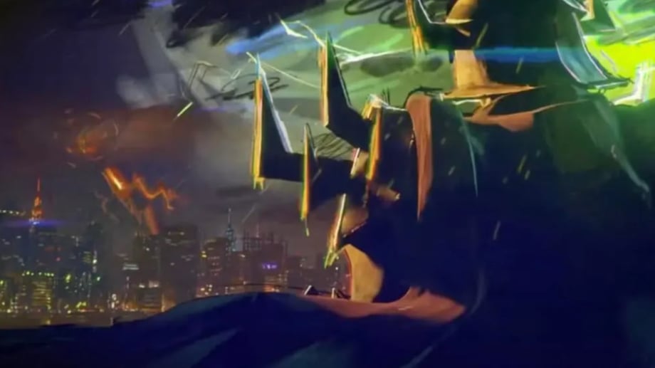 Paramount's TEENAGE MUTANT NINJA TURTLES: MUTANT MAYHEM 2 Has Been Pushed To 2027