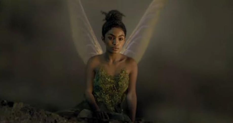 PETER PAN AND WENDY Return To Neverland In First Trailer For Disney's Next Live-Action Remake