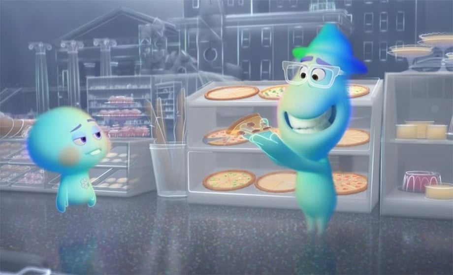 Pixar's 2020 Film SOUL Doesn't Even Crack $1 Million In Theatrical Re-Release