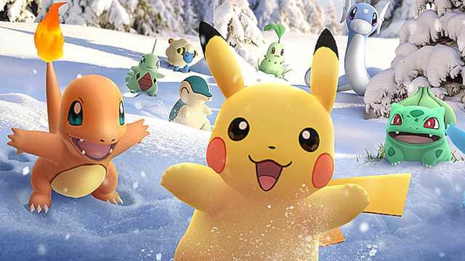 POKEMON GO: A Rewarding "Friendship" Event Will Take Place Throughout The Coming Weekend