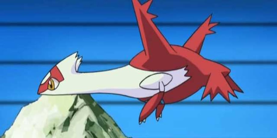 POKÉMON GO Allows Trainers Another Shot At Snagging This Shiny Legendary This Weekend
