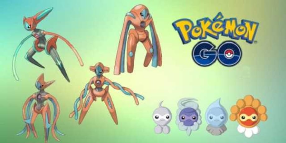 POKÉMON GO Announces Another Event To Tide Trainers Over Between Community Days
