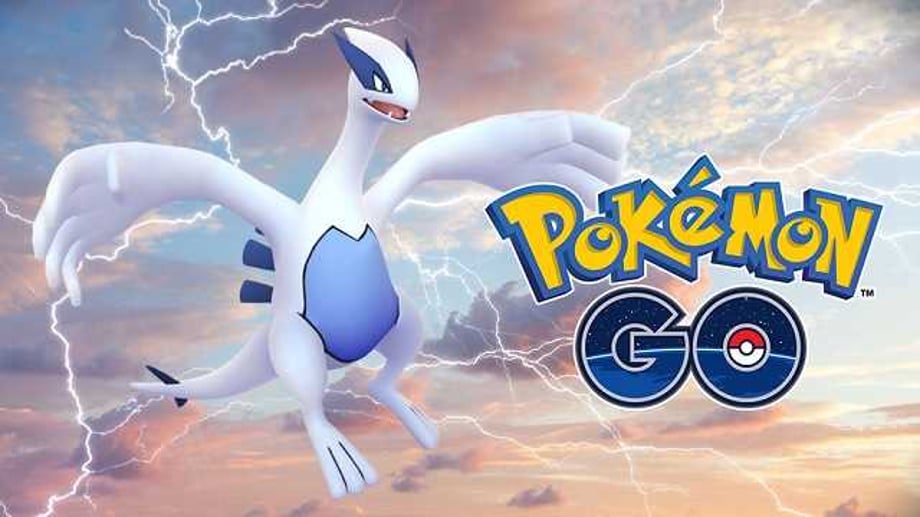POKÉMON GO Holds Nothing Back As Lugia, Darkrai, Giratina, And Cobalion Return As Raid Bosses