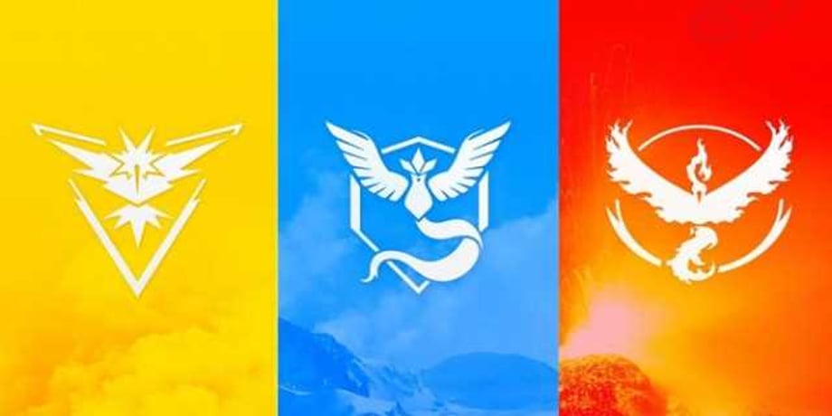 POKÉMON GO: New Update Allows Annual Team Swapping For Trainers With The Right Item