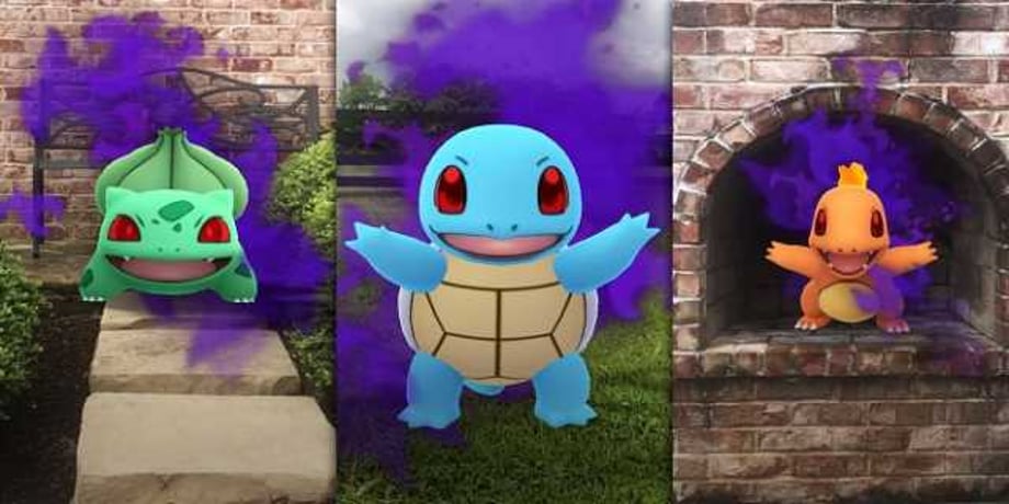 POKÉMON GO Shadow Pokémon - Here's Everything You Need To Know About The Purification Process