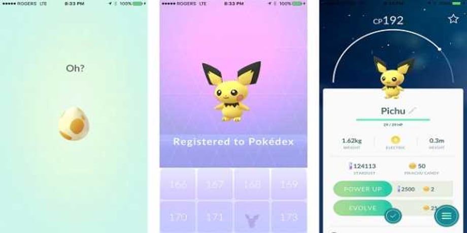 POKÉMON GO Shifts Egg Rotation For A New Month But We Have All The Details For You
