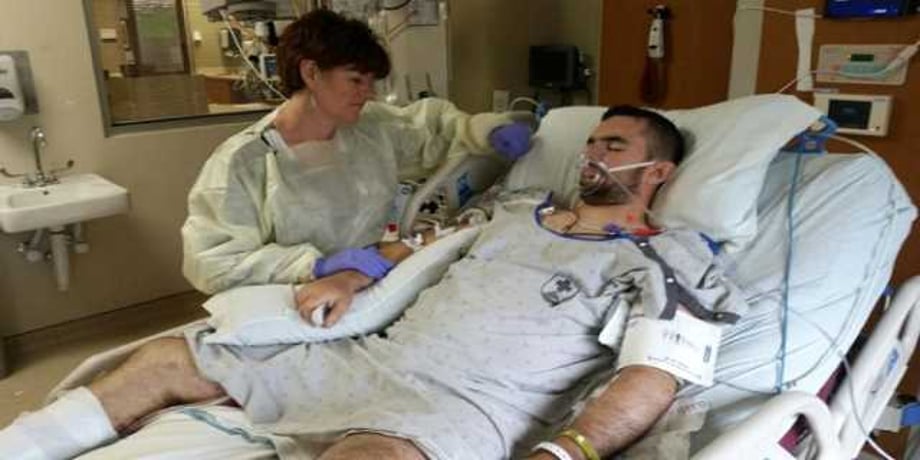 POKÉMON GO Was The Only Game That Could Help This Veteran Regain His Memories After Brain Damage Overseas