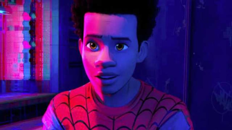 Post Malone Teases New SPIDER-MAN: INTO THE SPIDER-VERSE Song "Sunflower"