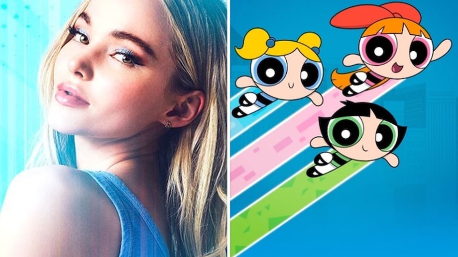 POWERPUFF Star Dove Cameron Says The CW Series Was "Very Campy And Very Sexy And Very Fun"