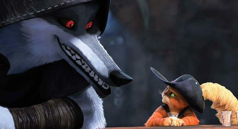 PUSS IN BOOTS: THE LAST WISH - Find Out When The Movie Will Be Available To Stream On Peacock