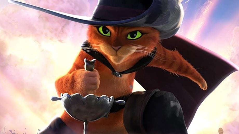 PUSS IN BOOTS: THE LAST WISH Manages To Slice Down BLACK ADAM At The Worldwide Box Office