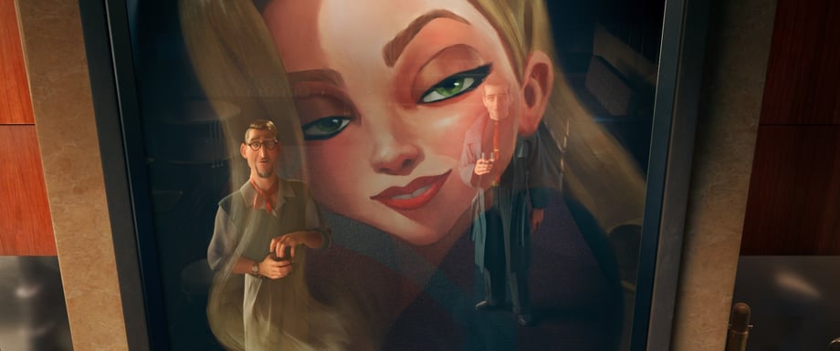 Ray Gunn: Brad Bird's Long-Awaited Neo-Noir Mystery Film Finally Gets Release Date