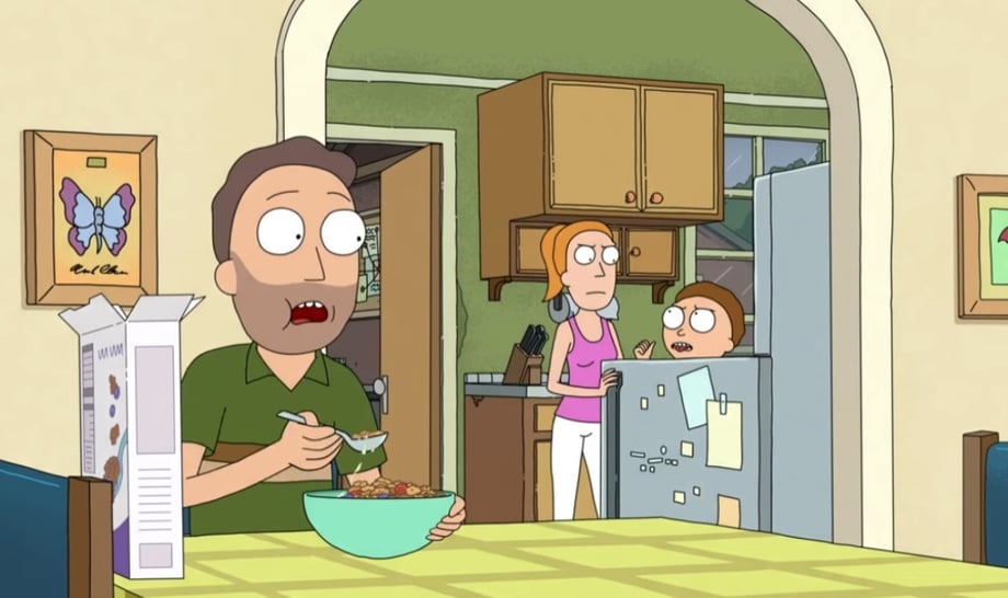RICK AND MORTY Season 8 Episode 8, Here Is When & Where You Can Watch The New Episode