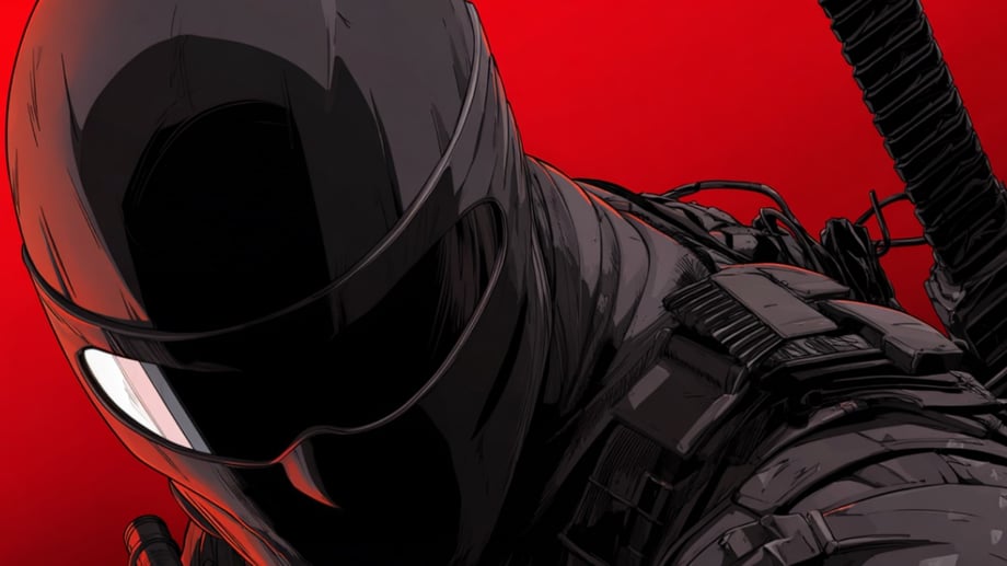 RUMOR: Animated G.I. JOE And TRANSFORMERS Series Based On Robert Kirkman's Energon Universe In Development
