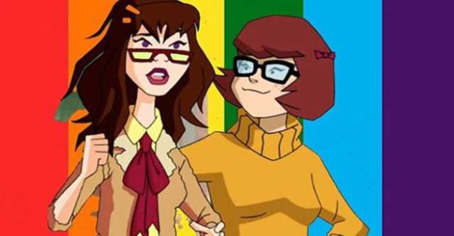 SCOOBY-DOO's Velma Was Supposed To Be A Lesbian In James Gunn's Live-Action Adaptation