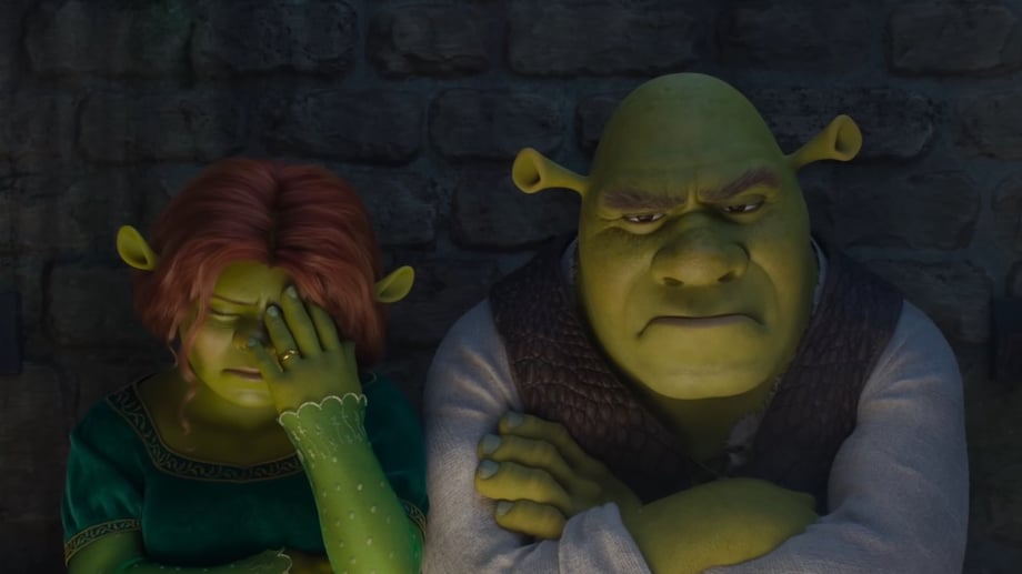 Shrek 5 Trailer Reunites Us With Some Familiar Faces For A Trip To The Further, Further Away