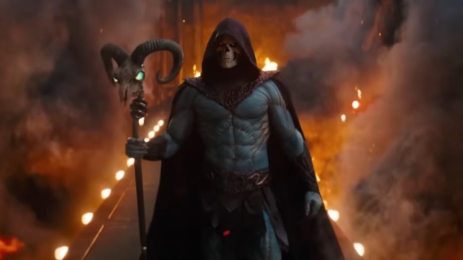 Skeletor In A Suit? Masters Of The Universe Action Figure Reveals Wild New Take On Jared Leto's Villain