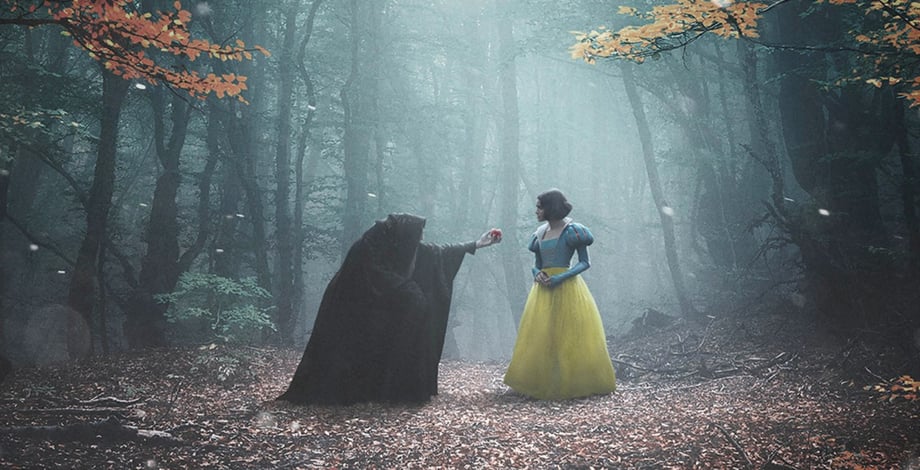 SNOW WHITE: Disney Releases New Trailer, Clip And Posters For Live-Action Remake As Tickets Go On Sale