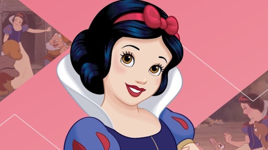 SNOW WHITE: New Doll Reveals Rachel Zegler's Costume And A Glimpse Of Gal Gadot's Evil Queen