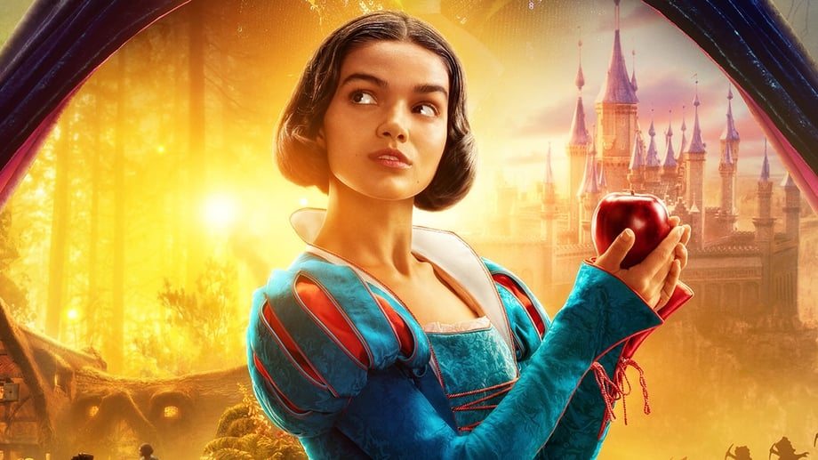 SNOW WHITE: New Reports Detail Clashes Between Rachel Zegler And Disney And A Huge Production Budget