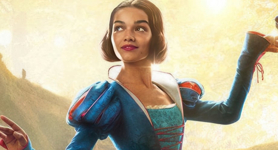 SNOW WHITE Producer's Son Blames Star Rachel Zegler's "Narcissism" For Poor Box Office Performance