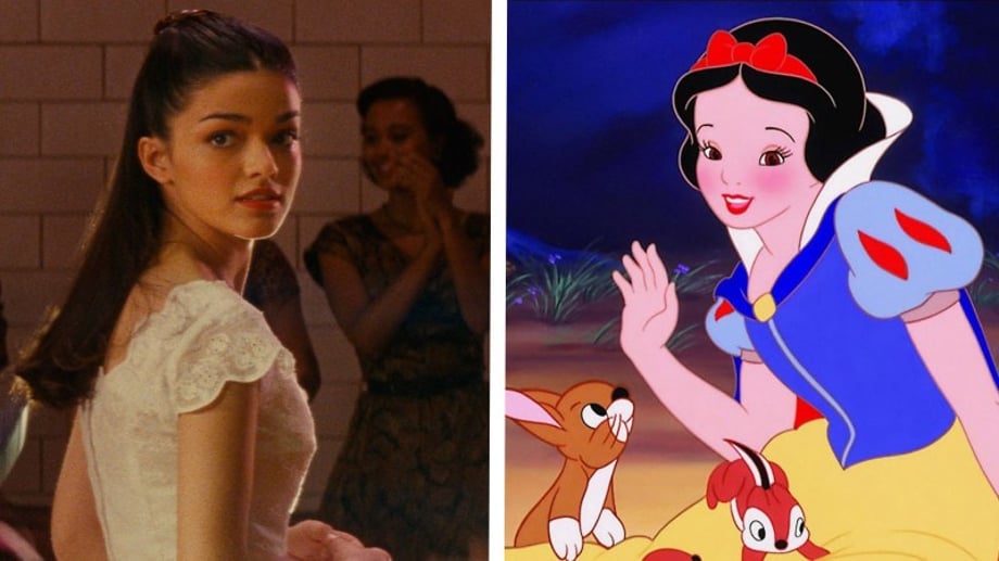 SNOW WHITE: Rumored Story Details Surface; Snow White Will Be "An Independent, Liberal Socialist" - SPOILERS