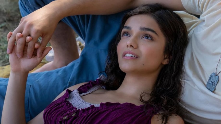 SNOW WHITE Star Rachel Zegler Says Her Version Of Iconic Disney Princess Will Be A "Leader"