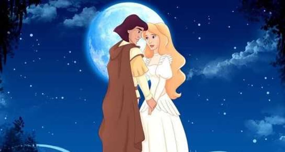 Sony Celebrates the 25th Anniversary of THE SWAN PRINCESS with a Blu-Ray Special Edition and a new film!