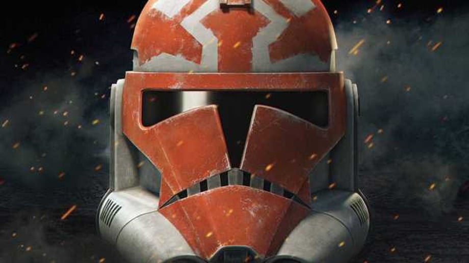 STAR WARS: THE CLONE WARS: Revival Season Confirmed To Be Releasing On Disney+ In 2019