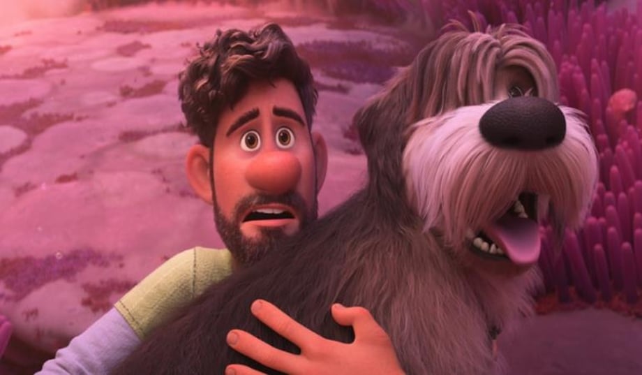 STRANGE WORLD Could Be A Historic Box Office Bomb For Disney After Opening Weekend Flop