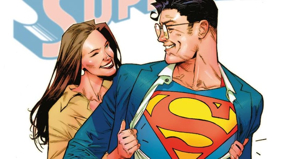 SUPERMAN Animated Series Is Now Heading To Adult Swim After HBO Max Passes On The Project