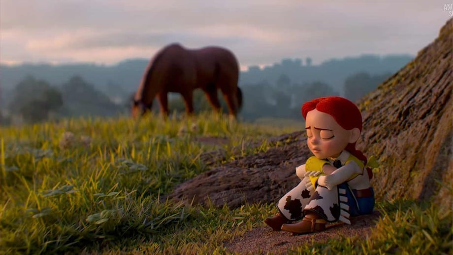 Taylor Swift Rumored To Voice New Character Melody Belle In Toy Story 5