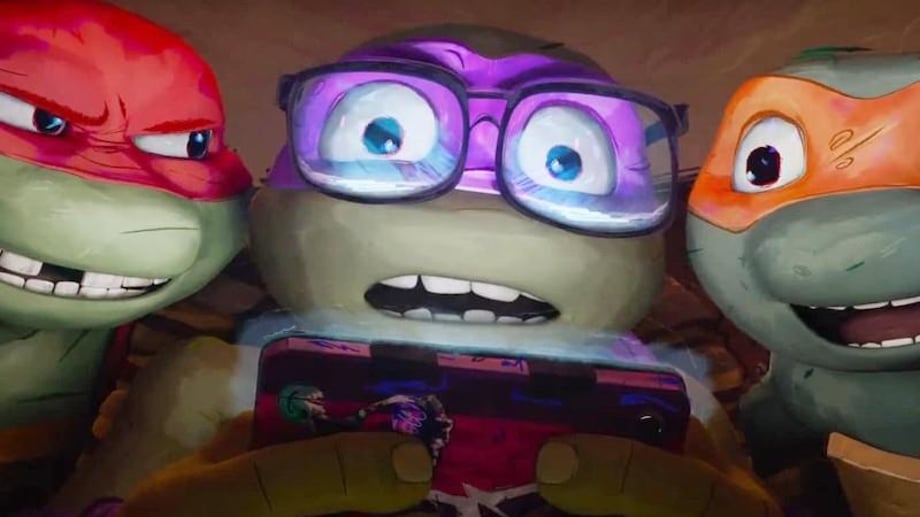 TEENAGE MUTANT NINJA TURTLES: MUTANT MAYHEM Producer Seth Rogen Reveals What Makes The Reboot "Unique"