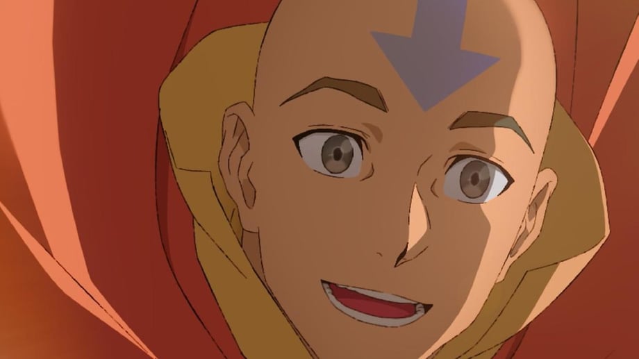 The Avatar Aang: The Last Airbender Reviews Are In: Here's The Rotten Tomatoes Score