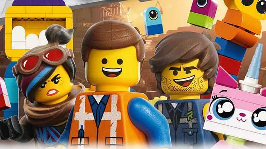 THE LEGO MOVIE 2: THE SECOND PART: Emmett & The Gang Bust A Move In This "Everything Is Awesome" Music Video