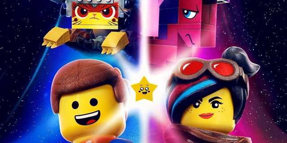 THE LEGO MOVIE 2: THE SECOND PART Reviews Are Definitely Awesome As Rotten Tomatoes Score Is Revealed