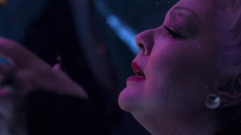 THE LITTLE MERMAID Director On Challenge Of Casting Ursula And Why He Wanted "A Woman Of Size"