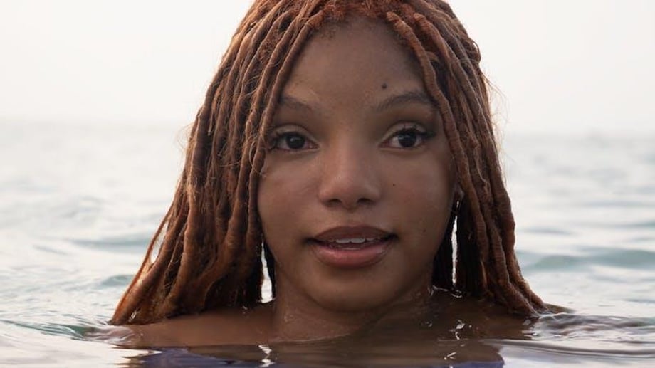 THE LITTLE MERMAID New Stills Showcase Ariel And Prince Eric; Director Teases "Underwater Musical"