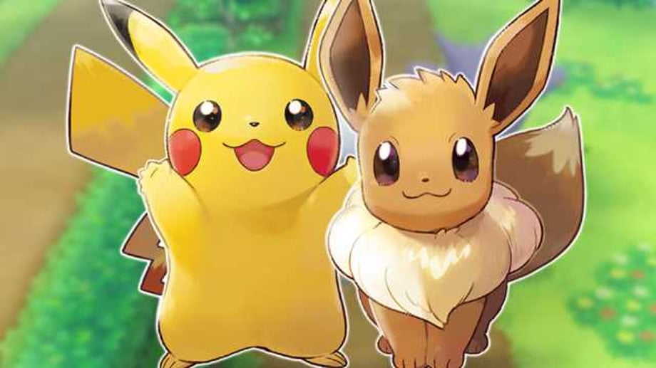 The Pokemon Company CEO Admits That Developing POKEMON Games For The Switch Was More Difficult Than Expected
